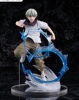 Jujutsu Kaisen F:NEX PVC Statue 1/7 Toge Inumaki 25 cm