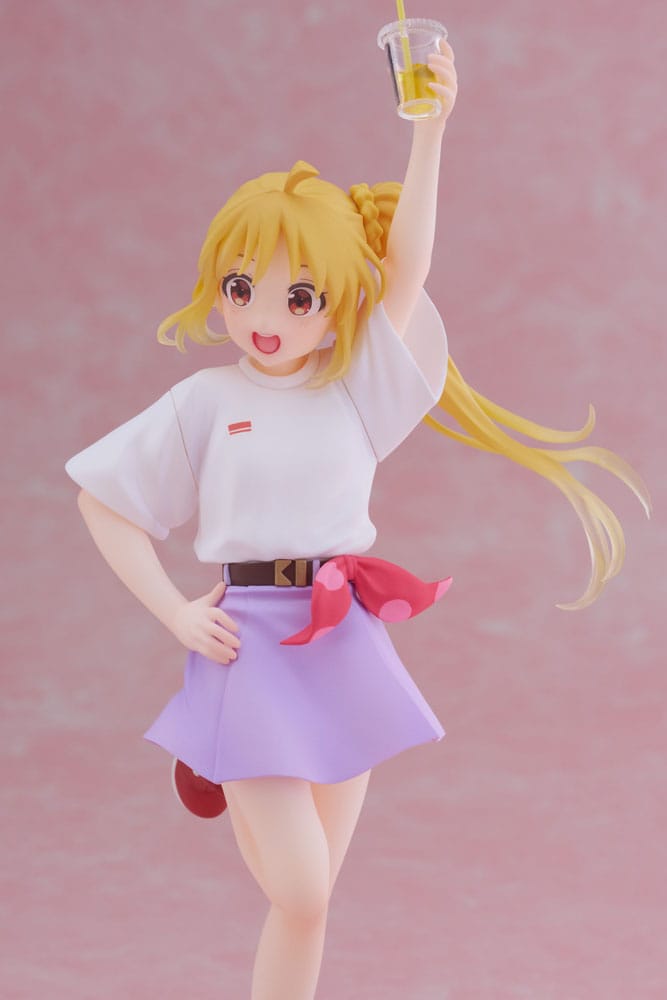 Bocchi the Rock! Coreful PVC Statue Ijichi Nijika Casual Clothes Ver. 15 cm