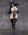 Original Character PVC Statue 1/4 Black Sister 45 cm