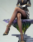 Arknights Limepie Series PVC Statue Kal'tsit The Pilgrim Ver. 25 cm