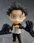 Re:Zero Starting Life in Another World Nendoroid Action Figure Subaru Natsuki 10 cm