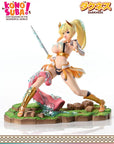 Konusuba - God's blessing on this wonderful world! Prisma Wing PVC Statue 1/7 Darkness 20 cm