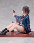 Original Character PVC Statue 1/4 Kaede illustration by Dsmile 30 cm