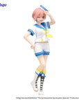 The Quintessential Quintuplets Trio-Try-iT PVC Statue Nakano Ichika Marine Look Ver. 21 cm