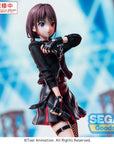 Girls Band Cry XStellar PVC Statue Nina Iseri 20 cm