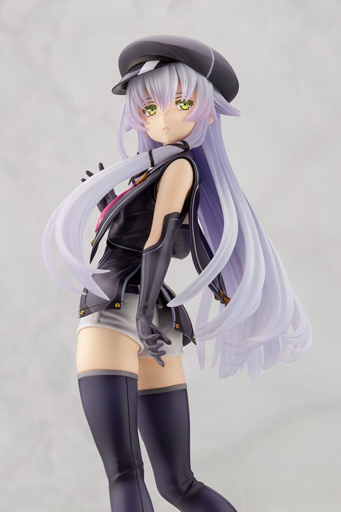 The Legend of Heroes PVC Statue 1/8 Altina Orion 19 cm