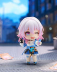 Honkai: Star Rail Nendoroid Action Figure March 7th 10 cm