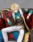 Honkai: Star Rail PVC Statue 1/7 Aventurine 20 cm