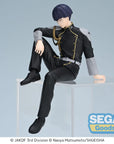 Kaiju No. 8 PM Perching PVC Statue Soshiro Hoshina 13 cm