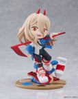 Chainsaw Man PalVerse PVC Statue Power 10 cm