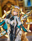 Goddess of Victory: Nikke PVC Statue 1/7 Rapunzel 26 cm