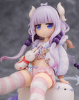 Miss Kobayashi´s Dragon Maid PVC Statue 1/7 Kanna: Relaxed Ver. 16 cm