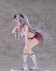 Azur Lane PVC Statue 1/6 Prinz Eugen Brilliant Touchdown Ver. 21 cm