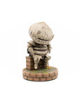 Dark Souls Statue Siegmeyer of Catarina SD 20 cm