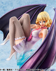 One Piece Portrait Of Pirates PVC Statue Stussy Evolutionary History 19 cm
