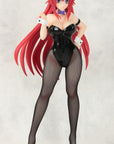 High School DxD BorN Statue 1/6 Rias Gremory Bunny Ver. 30 cm (4th-run)