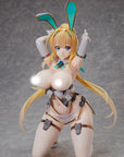 Original Character Statue 1/4 Claris L. Ripstop 34 cm