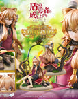 The Rising of the shield Hero Season 2 Prisma Wing PVC Statue 1/7 Raphtalia Young Version 15 cm