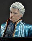 Devil May Cry 3 Ultimate Premium Masterline Series Statue 1/4 Vergil Standard Version 69 cm