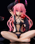 To Love-Ru Darkness PVC Statue 1/6 Nana Astar Deviluke Darkness Ver. 17 cm