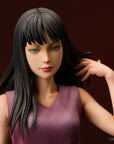 Junji Ito x Yoshiki Fujimoto Collaboration PVC Statue Tomie 27 cm