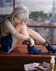 Wandering Witch: The Journey of Elaina PVC Statue Elaina 12 cm