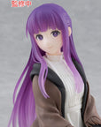 Frieren: Beyond Journey's End PVC Statue Desktop Cute Figure Fern 13 cm