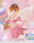 A Certain Scientific Railgun T Luminasta PVC Statue Mikoto Misaka Great Spirit Maid 20 cm