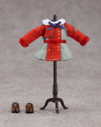 Lycoris Recoil Nendoroid Doll Action Figure Chisato Nishikigi 14 cm