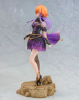 The Idolmaster Cinderella Girls PVC Statue 1/8 Asuka Ninomiya 23 cm