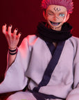 Jujutsu Kaisen Action Figure 1/6 Ryomen Sukuna 30 cm