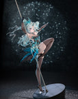 Girls´ Frontline Statue 1/7 PA-15 Treading Light, Coming Night Ver. 27 cm