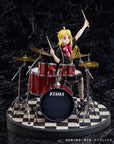 Bocchi the Rock! Statue 1/7 Nijika Ijichi 23 cm