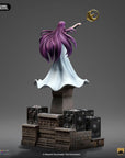 Saint Seiya Deluxe Art Scale Statue 1/10 Saori Kiddo 51 cm