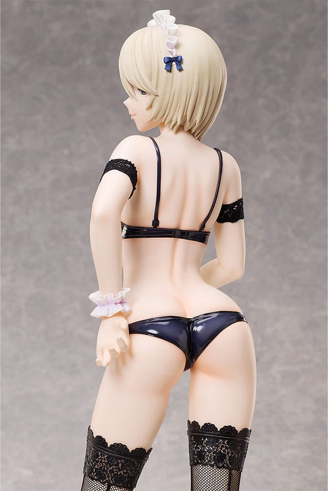 The Café Terrace and Its Goddesses PVC Statue 1/4 Bremerton: Anniversary Bunny Ver. 45 cm