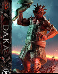 Daka Ultimate Premium Masterline Series Statue 1/4 Daka - Berserk 49 cm