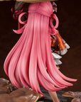 The Mushroom Girls PVC Statue 1/1 Series No.5 Mannentake 23 cm