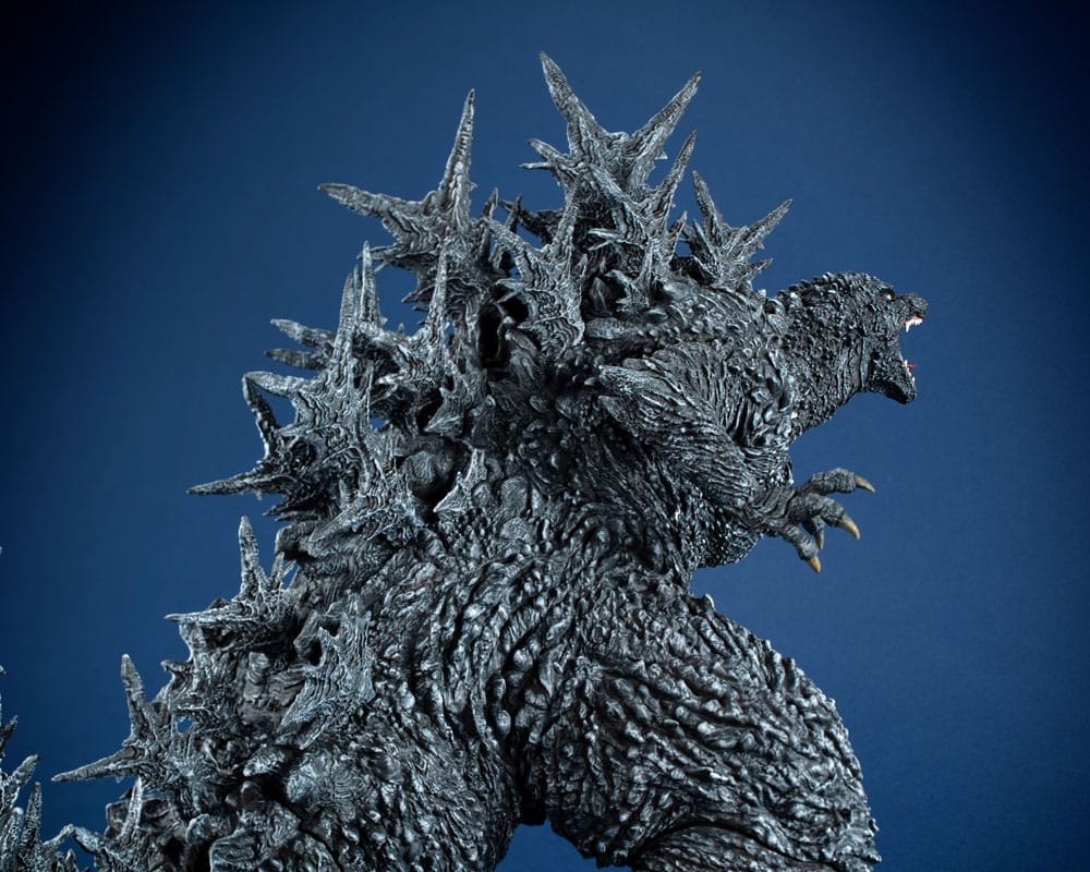 Godzilla (2023) Ultimate Article Monsters Figure Godzilla Image Color of Operation Wadatsumi Ver. 30 cm