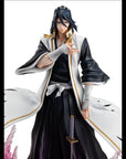 Bleach: Thousand-Year Blood War Precious G.E.M. Series PVC Statue Byakuya Kuchiki 25 cm