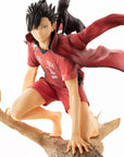 Haikyu!! ARTFXJ Statue 1/8 Tetsuro Kuroo 24 cm