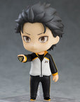 Re:Zero Starting Life in Another World Nendoroid Action Figure Subaru Natsuki 10 cm