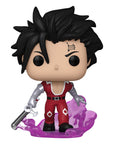 Seven Deadly Sins Pop! Animation Vinyl Figure Zeldris 9 cm