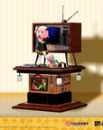 Spy X Family Elite FigumiZ Statue Set 1/8 Loid, Yor, Anya 37 cm
