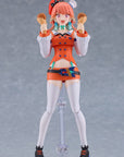 Hololive Production Figma Action Figure Takanashi Kiara 14 cm