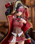 Hololive Production Pop Up Parade Statue Houshou Marine (re-run) 17 cm