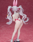 Goddess of Victory: Nikke PVC Statue Alice wonderland bunny 27 cm