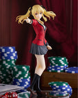 Kakegurui ×× Pop Up Parade PVC Statue Mary Saotome 17 cm