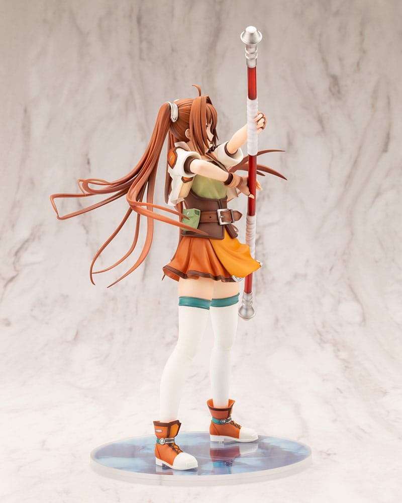 The Legend of Heroes PVC Statue 1/8 Estelle Bright 25 cm