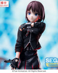 Girls Band Cry XStellar PVC Statue Nina Iseri 20 cm