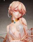 Girls Frontline Statue 1/7 OTs-14 Divinely-Favoured Beauty Heavy Damage Ver. 14 cm